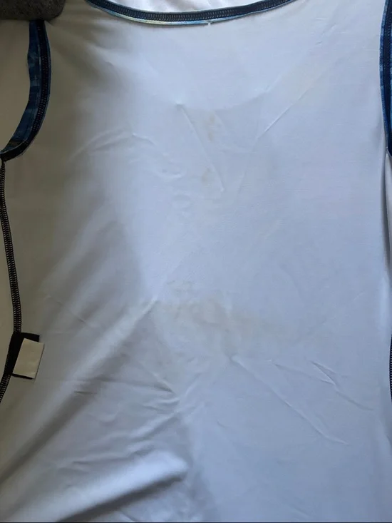 Van Gough Starry Night Skater Dress - Picture 3 of 3